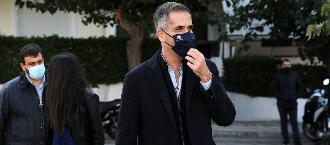 Καταγγελίες Αθηναίων για υπέρογκα ποσά χρεώσεων υπέρ Δήμου: «Γίναμε συνέταιροι στα έργα του Μπακογιάννη;»